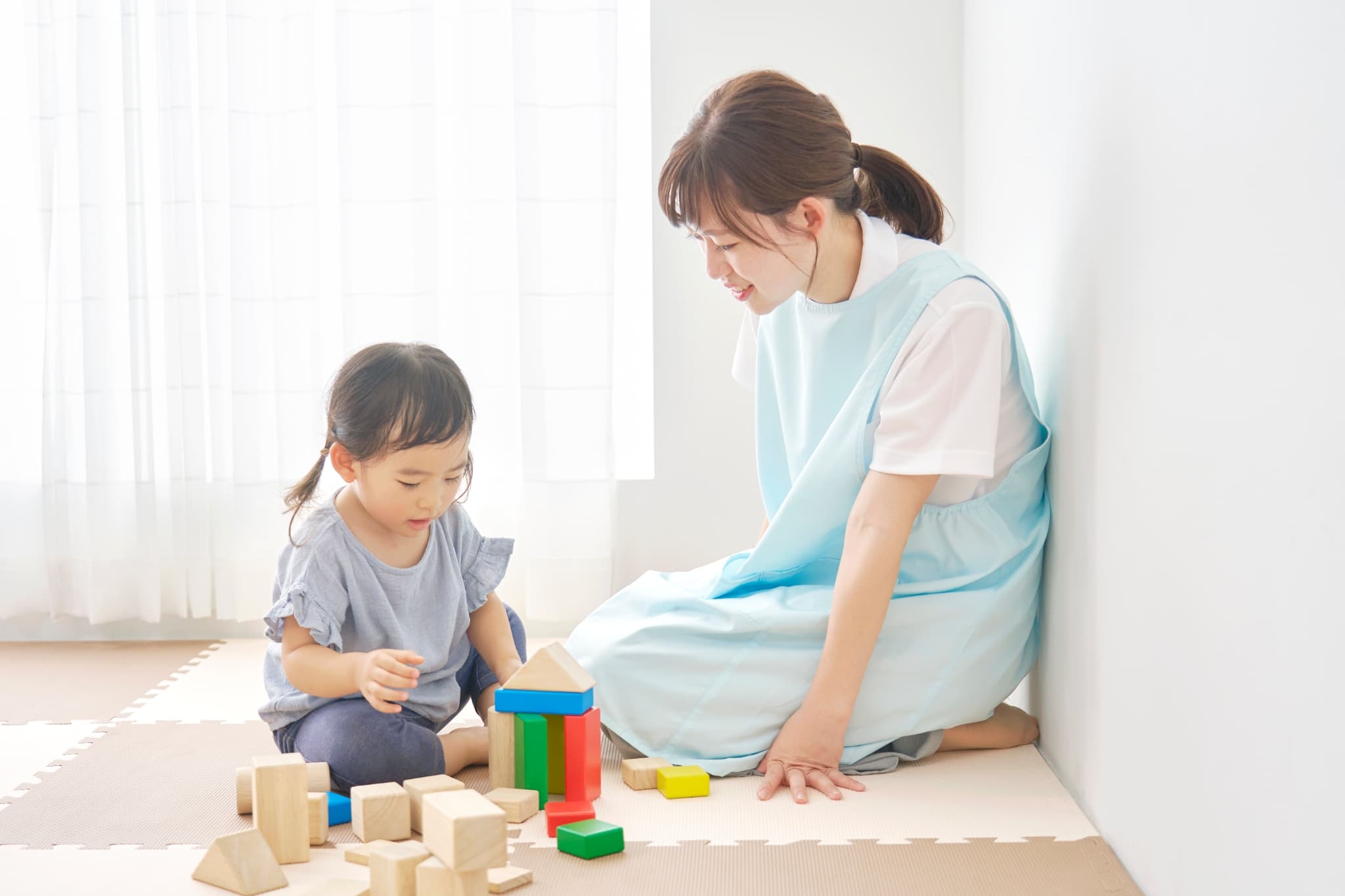 保育士の適性とは？向いている人・向いていない人の特徴や必要なスキルなどを解説